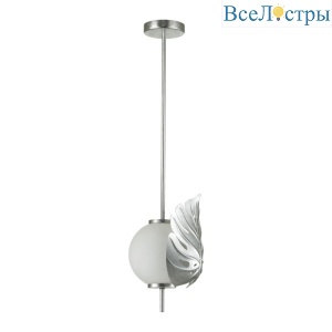 Подвесной светильник Odeon Light Jungle 4865/1