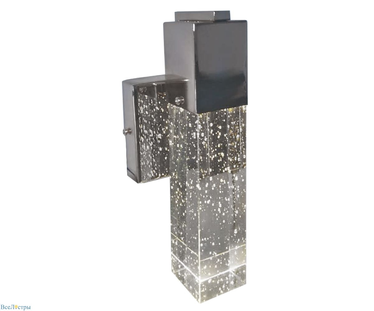 бра kink light аква 08510(4000k)