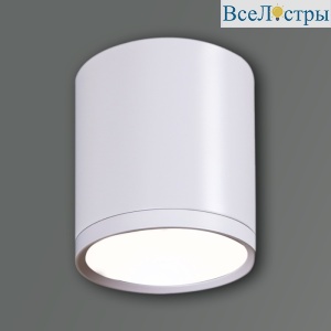 Накладной светильник Reluce 81050-9.5-001RT LED5W WT