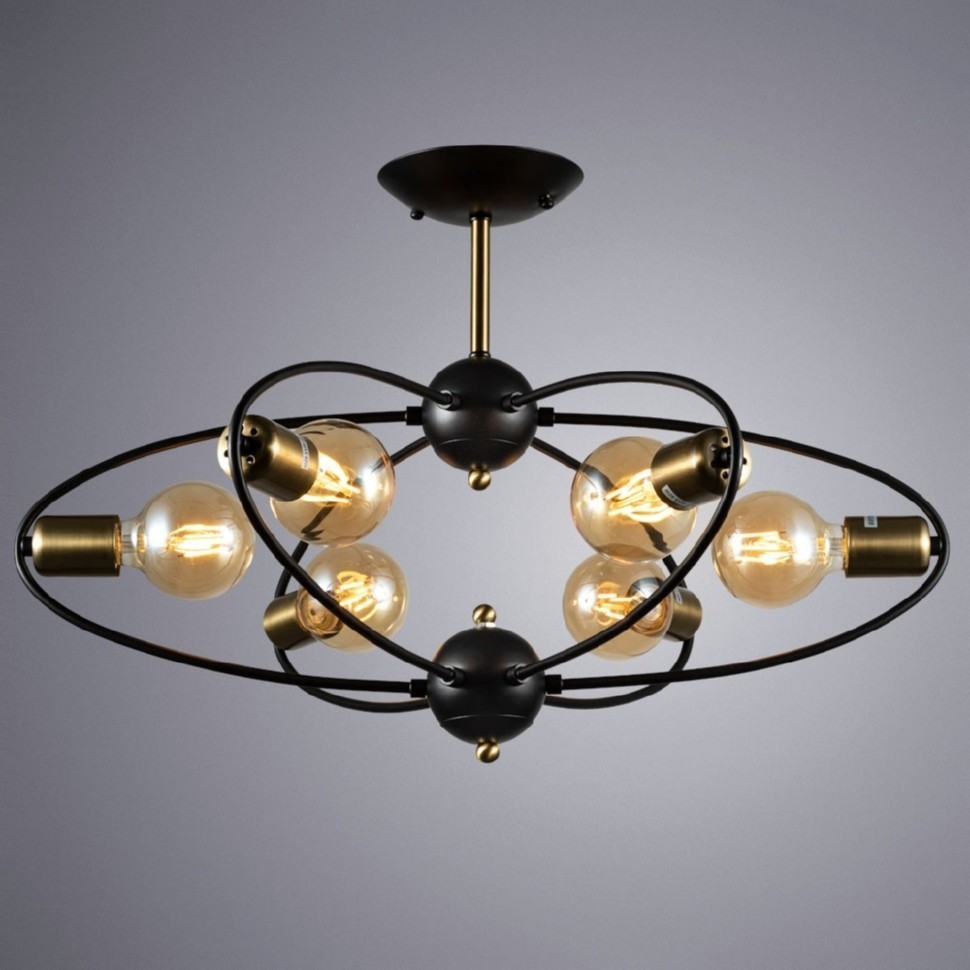 Glasgow Arte Lamp