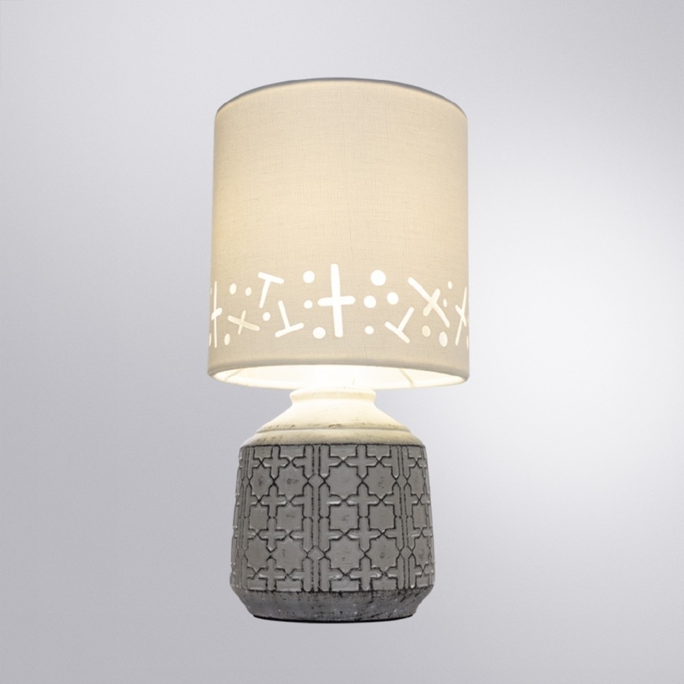 Светильники коллекции Bunda Arte Lamp