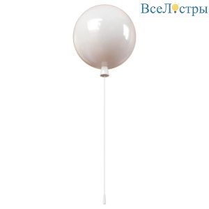 Потолочный светильник LOFT IT Memory 5055C/M white