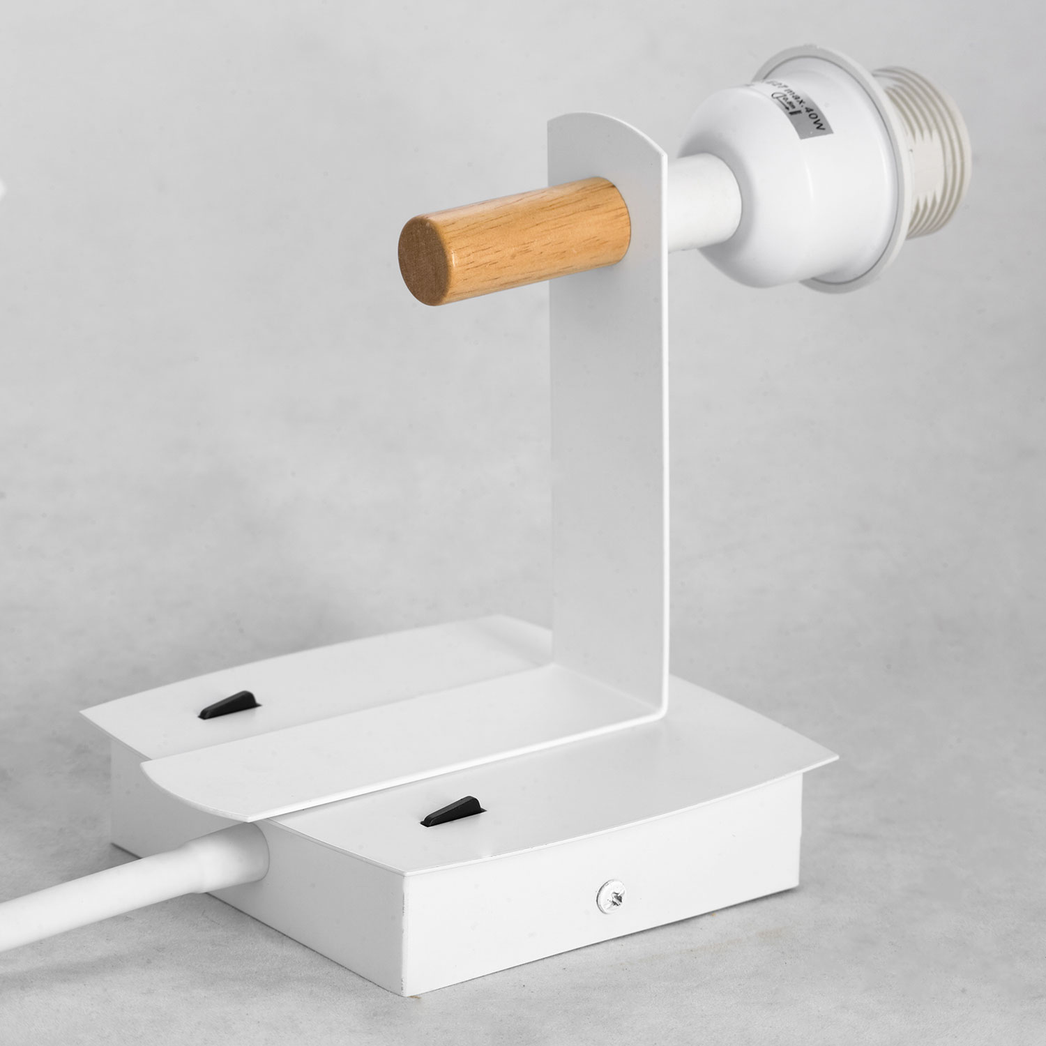 бра lussole loft сozy lsp-8234v
