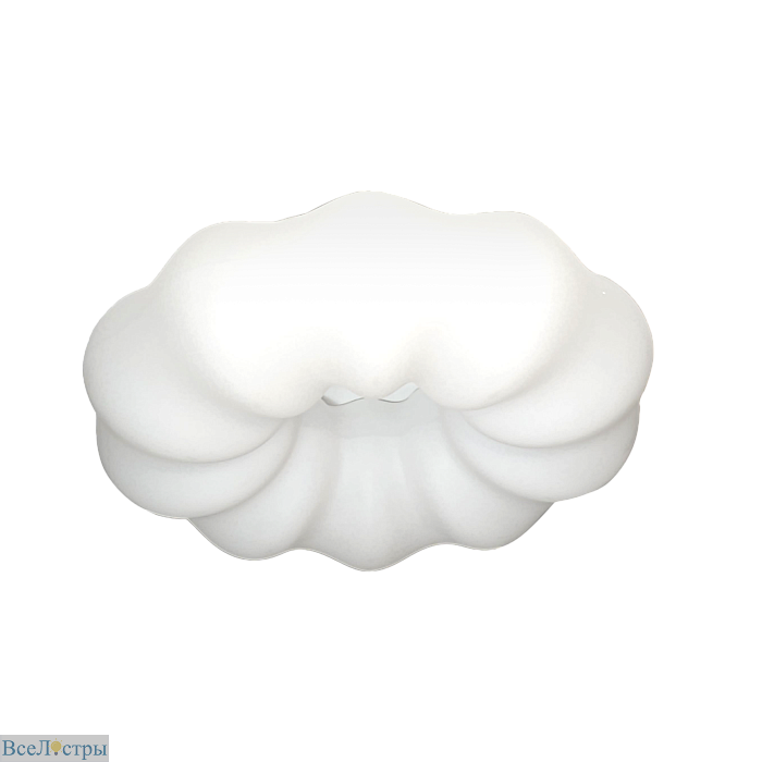 потолочный светильник zortes soft zrs.1118.4