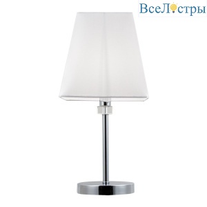 Настольная лампа Arte Lamp Kensington A4098LT-1CC