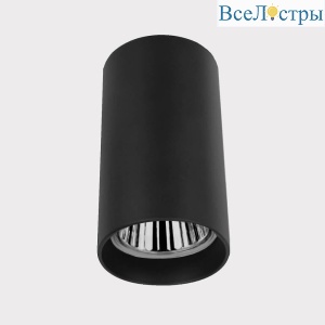 Потолочный светильник Crystal Lux CLT 015C BL
