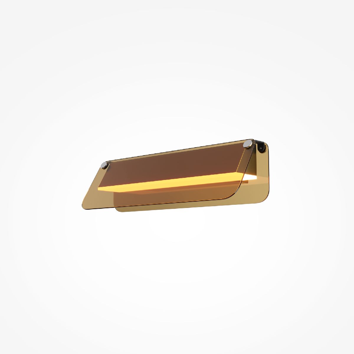 настенный светильник maytoni flat mod296wl-l6bc3k