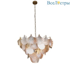 Подвесная люстра Omnilux Casanuova OML-52603-12
