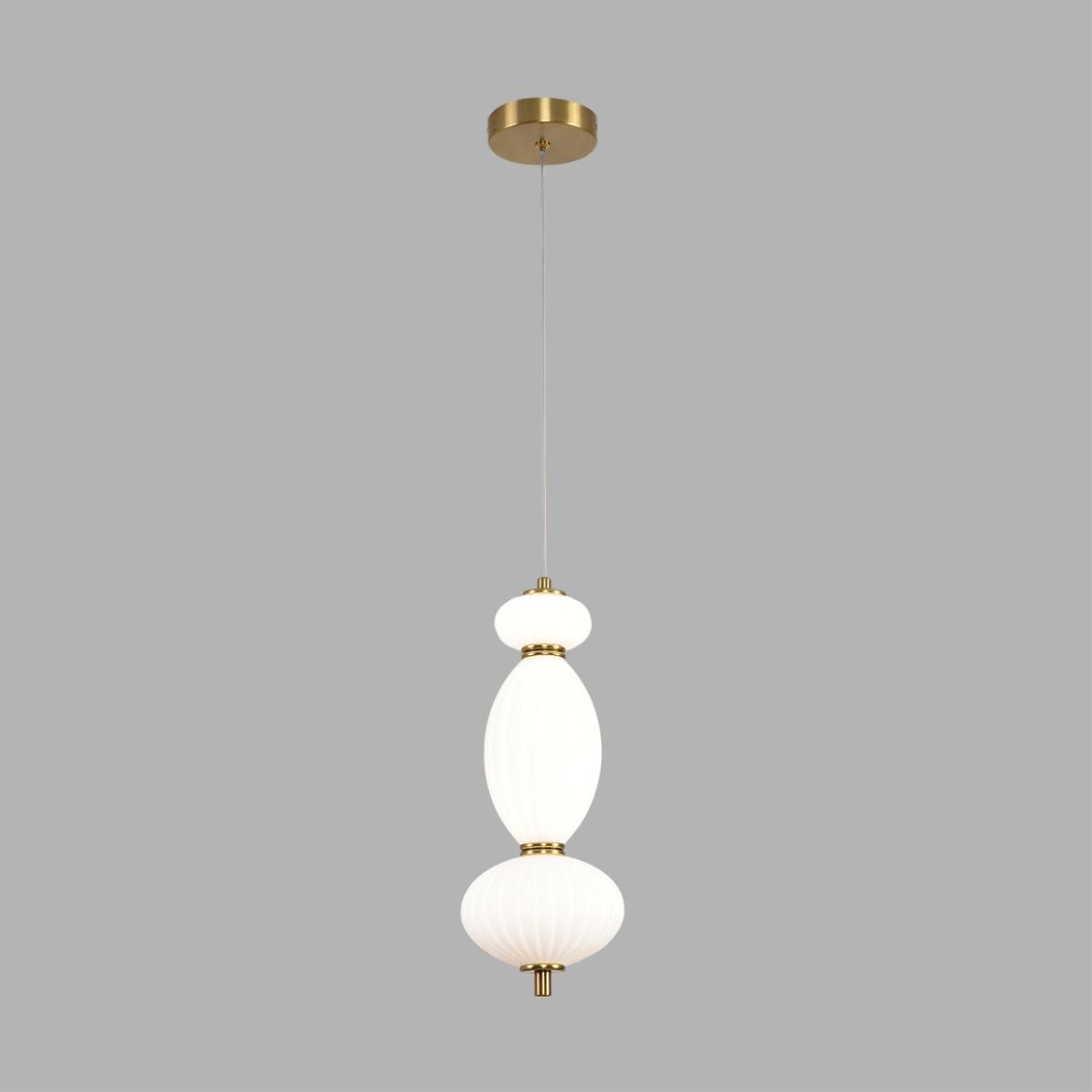 подвесной светильник lumion ledio lialda 8369/15l