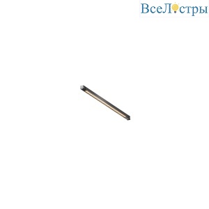Трековый магнитный светильник Maytoni Technical Points Exility X TR241-2-6W3K-B