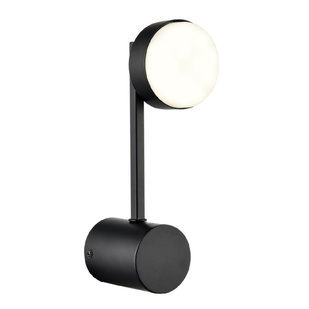 настенный светильник lumion dabra 8186/1w