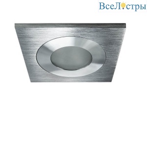 Встраиваемый светильник Lightstar LEDDY QUAD LED 212180