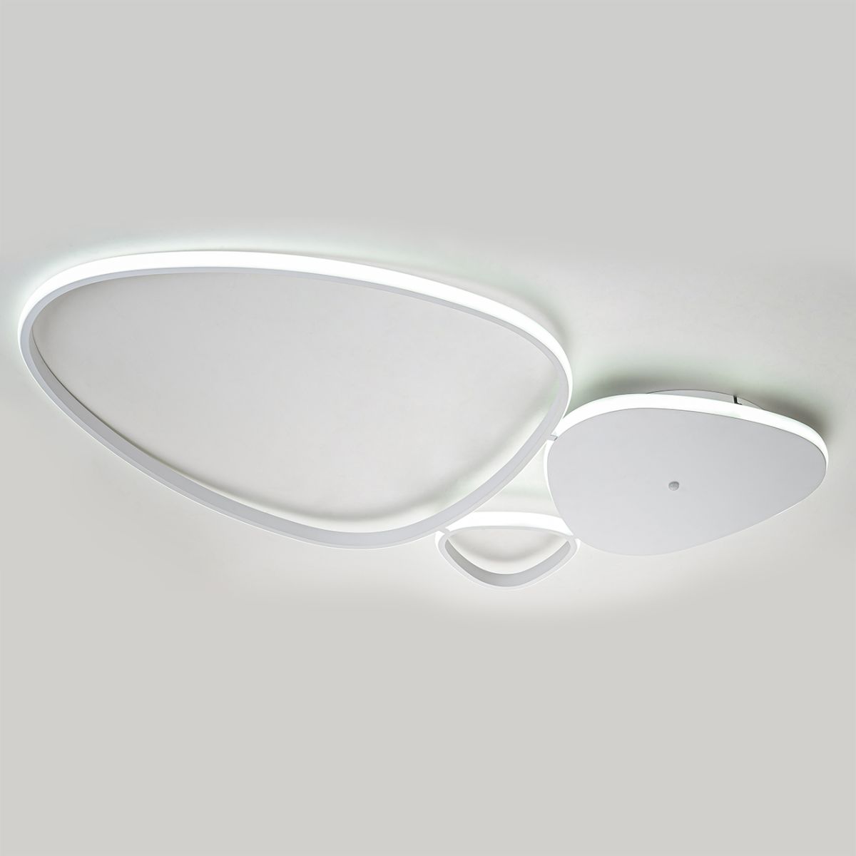 настенно-потолочный светильник escada index 10289/3led