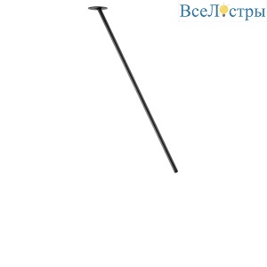 Встраиваемый светодиодный спот Loft IT Cane 10359/800 Black