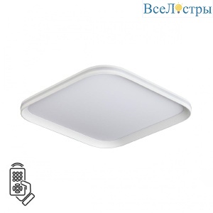 Потолочный светильник Sonex Beta 7750/72L