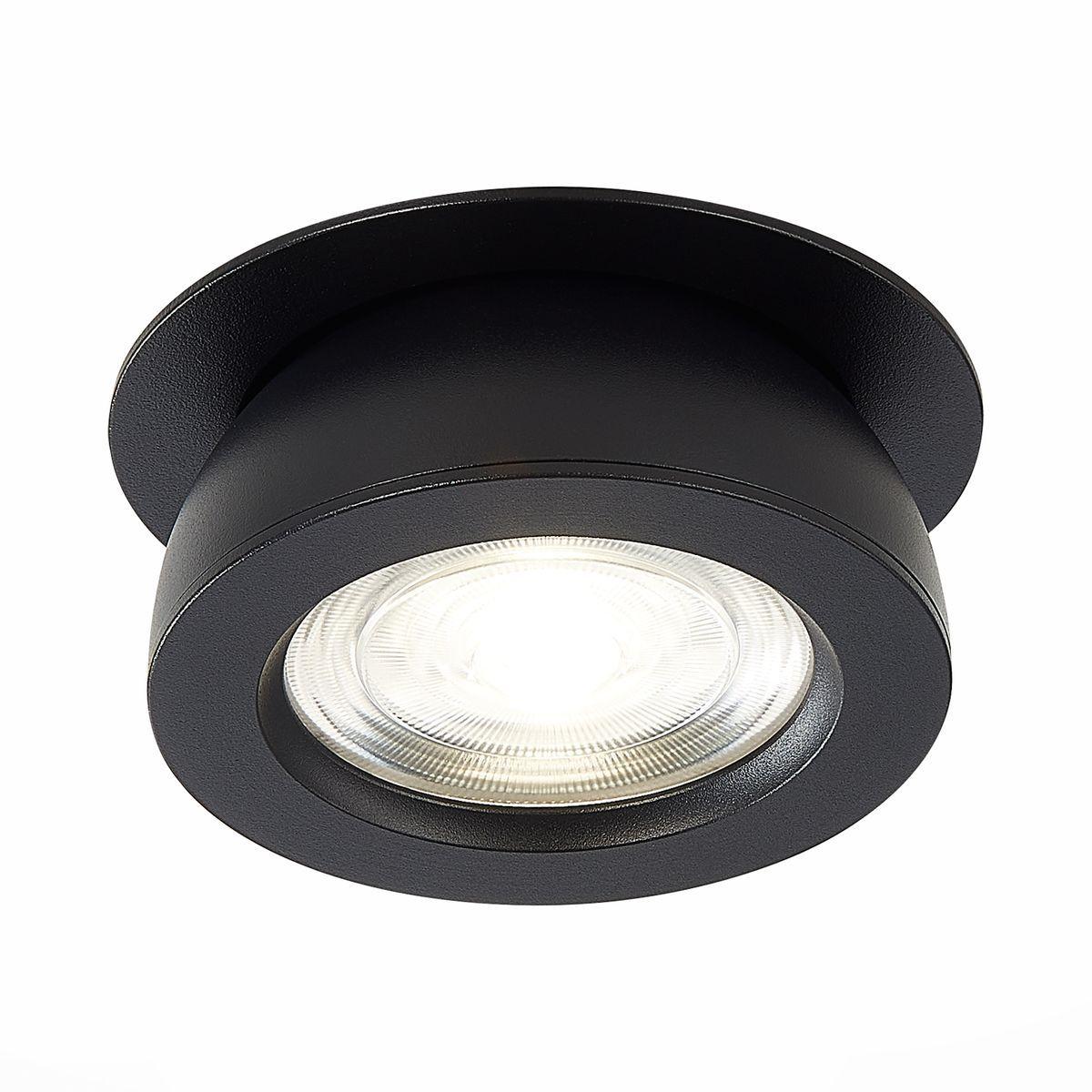 встраиваемый светодиодный спот st luce st654.448.10