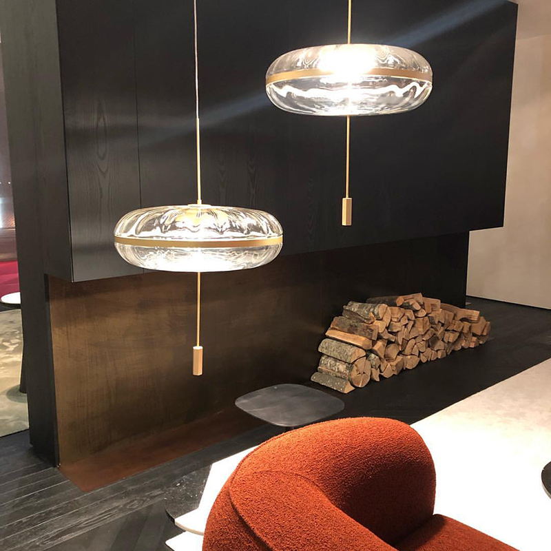 Светильники коллекции Dona Imperium Loft