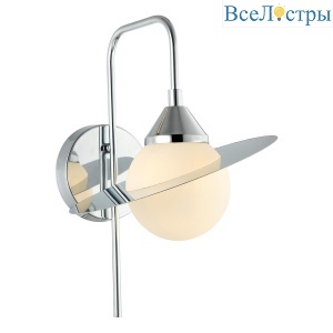 Бра Stilfort Saturn 2125/09/01W