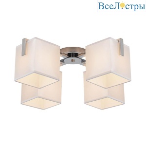 Потолочная люстра Citilux Стенли CL465141