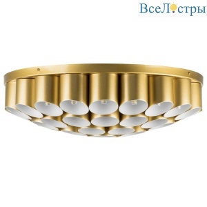 Потолочная люстра Lightstar Siena 720402