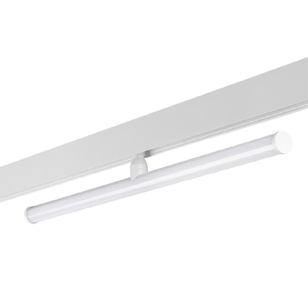 трековый светильник novotech flum shino 359447