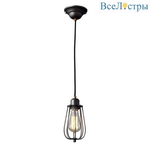 Подвесной светильник Divinare Ofelia 2001/01 SP-1