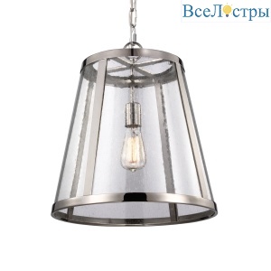Подвесной светильник Feiss Harrow (fe) FE-HARROW-P-M