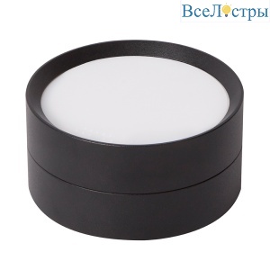 Накладной светильник Feron HL357 48739