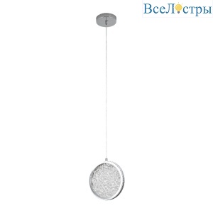 Подвесной светильник LED4U L7108-200 СR