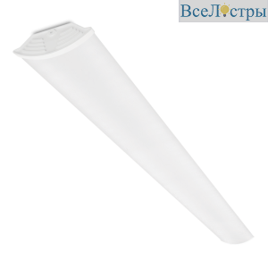 Линейный светильник Wolta ДПО17-36-001-6К