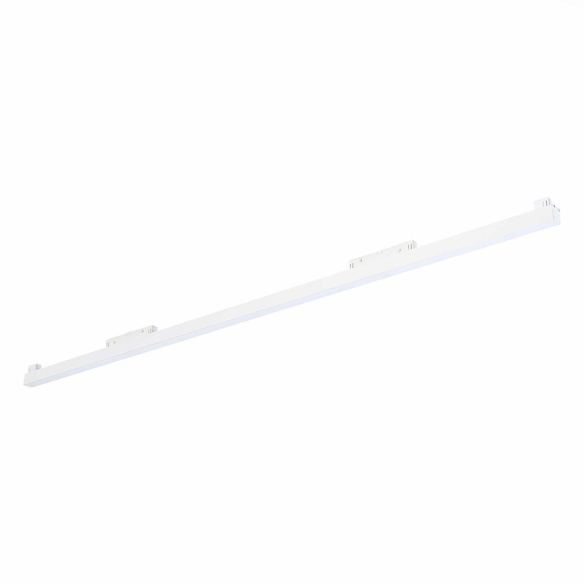 трековый светодиодный светильник st luce standi st360.536.40