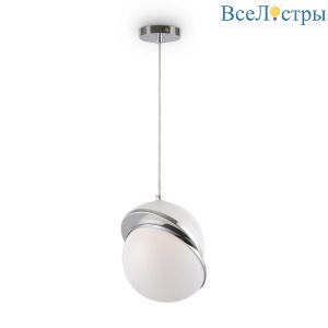 Подвесной светильник Freya Element FR5181PL-01CH