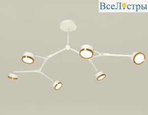 Люстра на штанге Ambrella Light Traditional (C9055, N8124) XB9055152