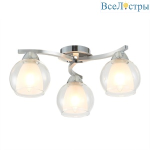 Накладная люстра Citilux CL152137