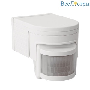 Датчик движения Kanlux Slick JQ-L-W 8390