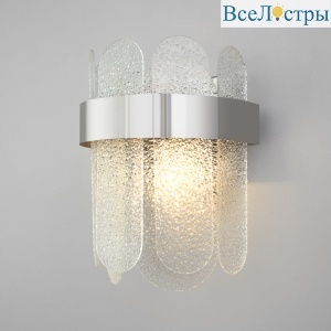 Настенный светильник Bogates Conte 333/1