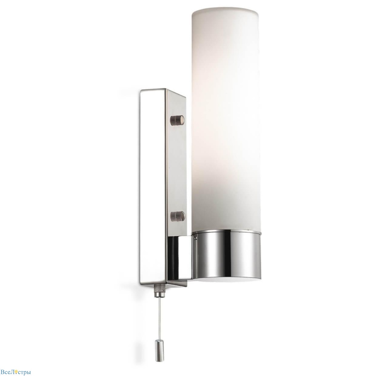 подсветка для зеркал odeon light drops tingi 2660/1w