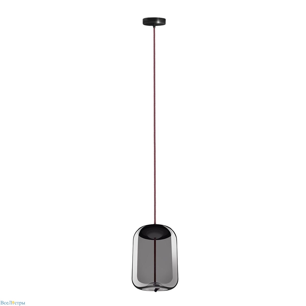подвесной светильник loft it knot 8134-c mini