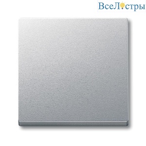 Клавиша одинарная Schneider Electric Merten System M MTN433160