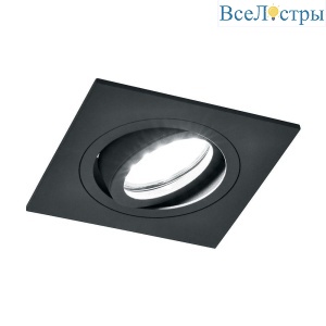 Встраиваемый светильник Feron DL2801 40526