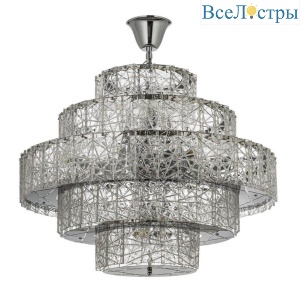 Подвесной светильник Dio DArte Elite Dello E 1.5.80x4.100 N