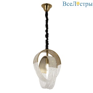 Подвесной светильник Modelux ML.317.1 BS
