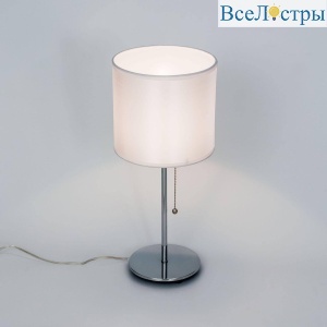 Настольная лампа декоративная Citilux Аврора CL463810