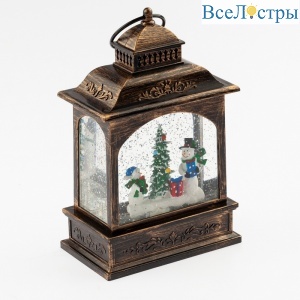 Светодиодная новогодняя фигура Эра ENGDS-11 Б0051943