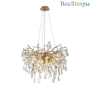 Подвесная люстра Modestyle MS.2118.600 BS