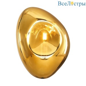 Настенный светильник Maytoni Mabell MOD306WL-01G