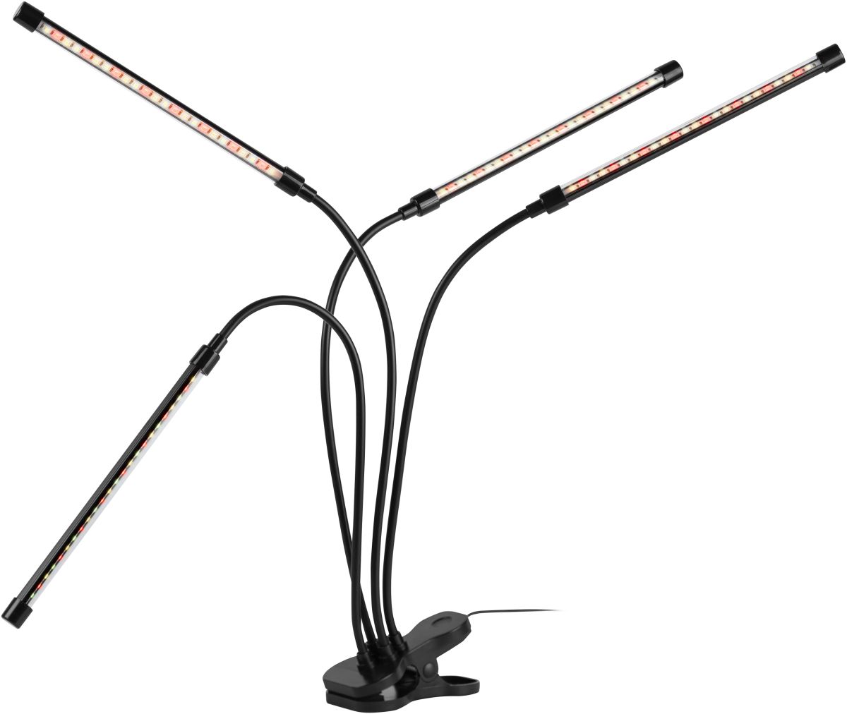 светильник для растений эра fito-40w-аled-ral б0068288