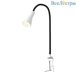Настольная лампа Lussole Escambia LSP-0717