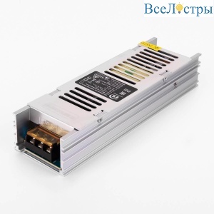 Блок питания для светодиодной ленты Elektrostandard LST 24V 150W 6,25A a052983