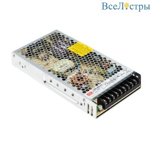 Драйвер Crystal Lux Space Mean Well 48V, 200W